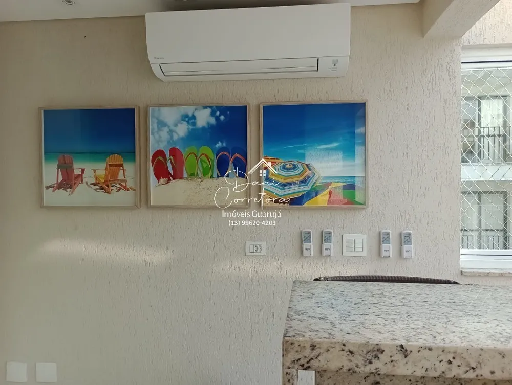 Cobertura, 3 quartos, 200 m² - Foto 8