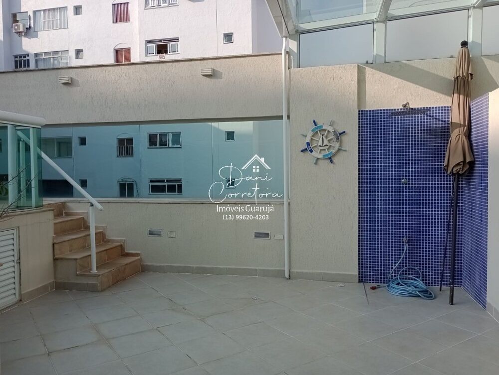 Cobertura, 3 quartos, 200 m² - Foto 3