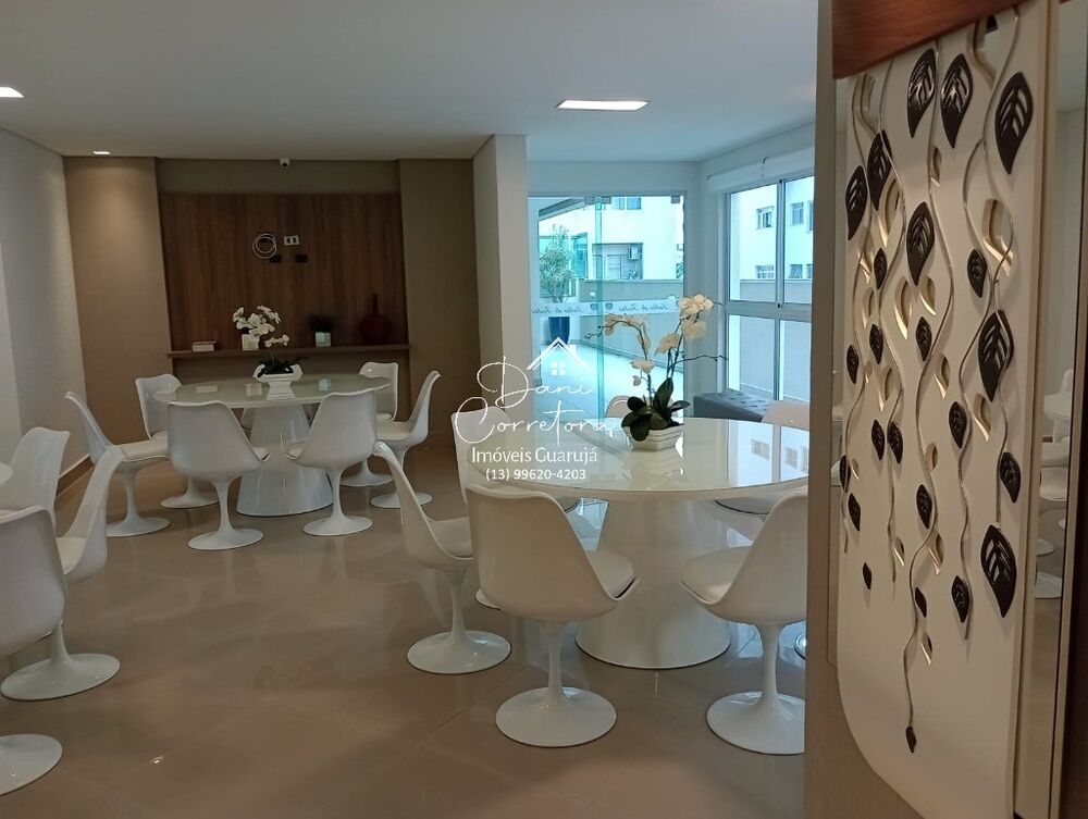 Cobertura, 3 quartos, 200 m² - Foto 1