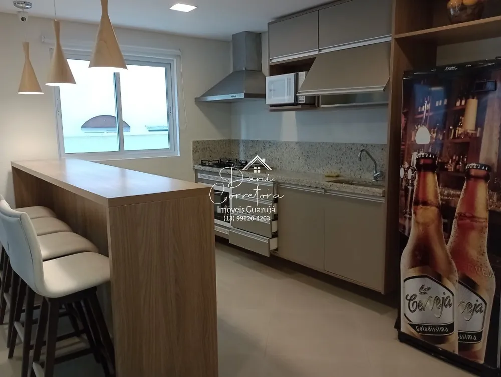 Cobertura, 3 quartos, 200 m² - Foto 15