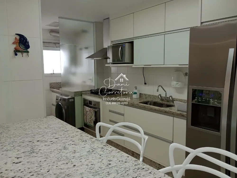 Cobertura, 3 quartos, 200 m² - Foto 3