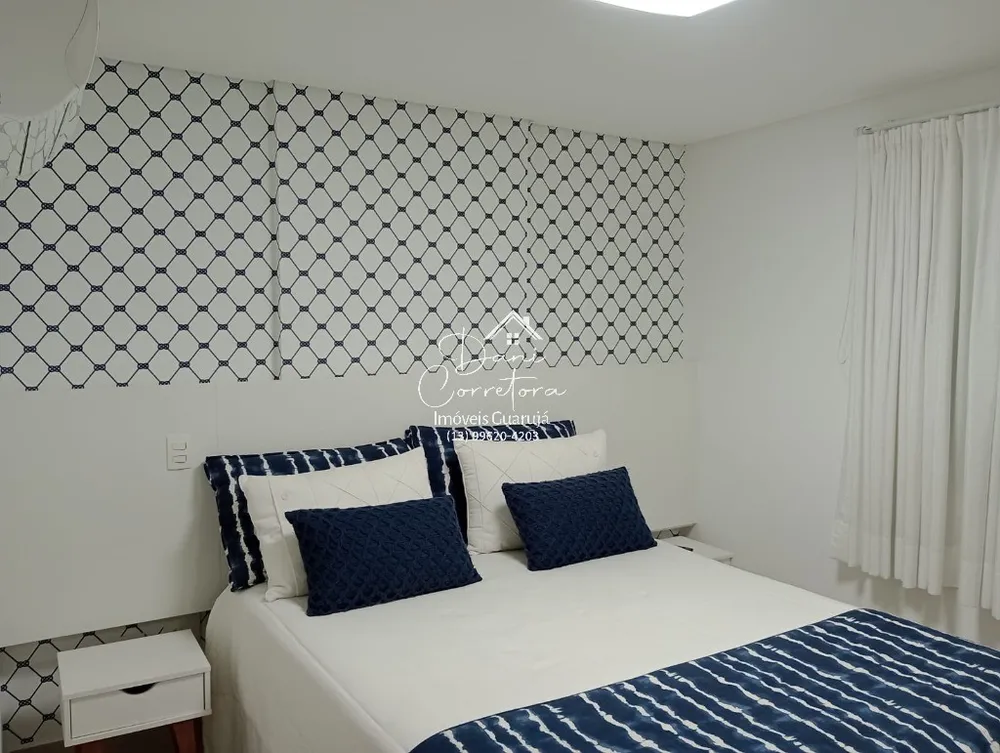 Cobertura, 3 quartos, 200 m² - Foto 10