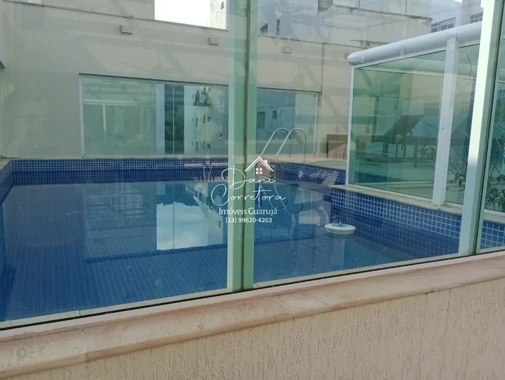 Cobertura, 3 quartos, 200 m² - Foto 1