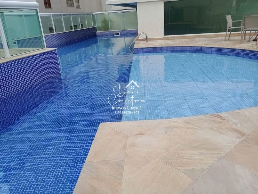 Cobertura, 3 quartos, 200 m² - Foto 2