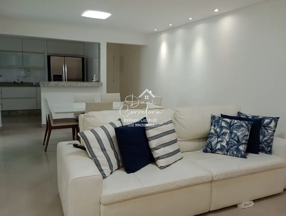 Cobertura, 3 quartos, 200 m² - Foto 4