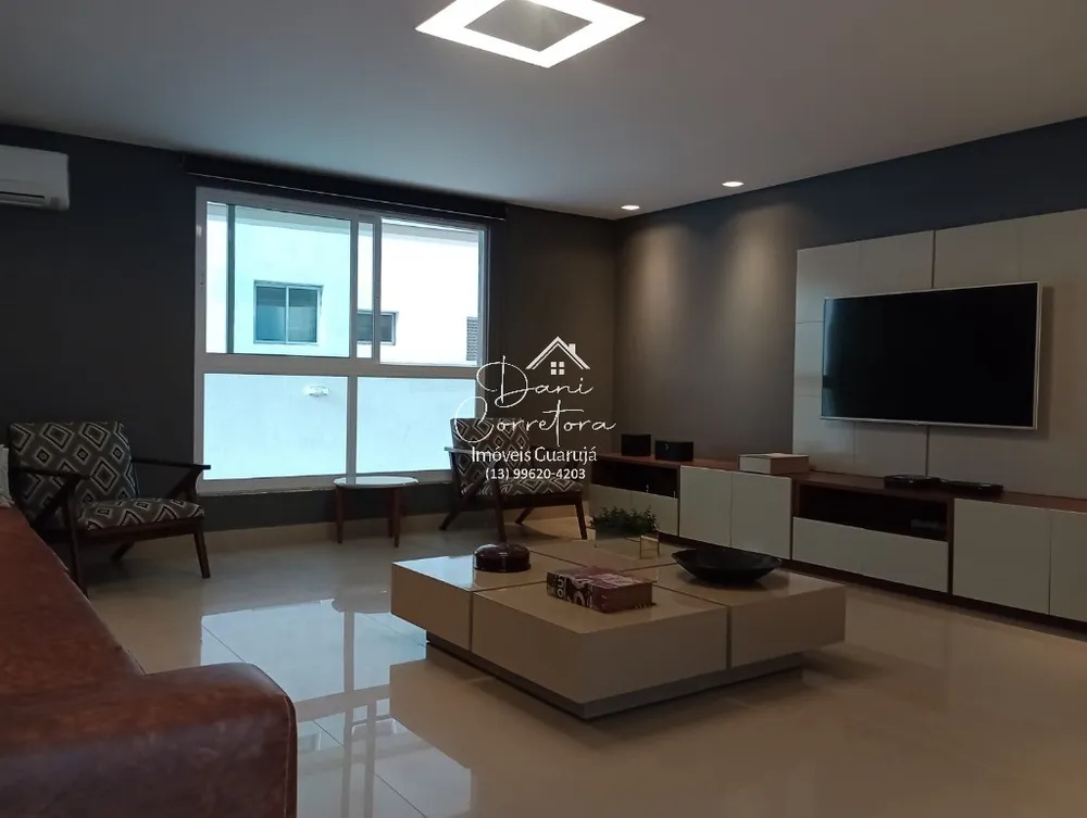 Cobertura, 3 quartos, 200 m² - Foto 13