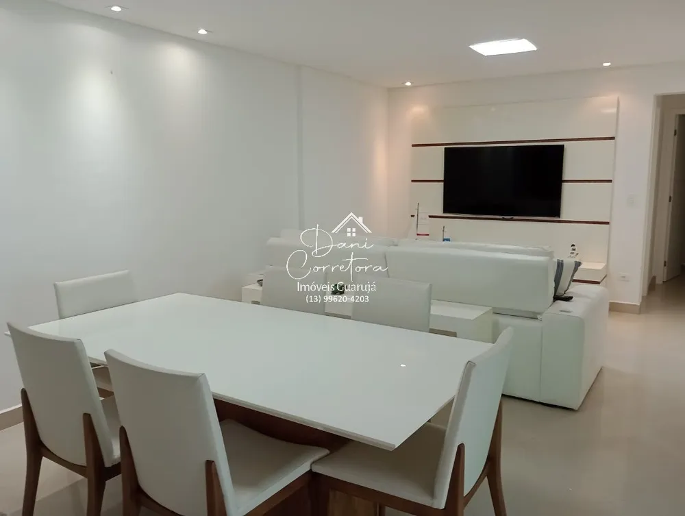 Cobertura, 3 quartos, 200 m² - Foto 2