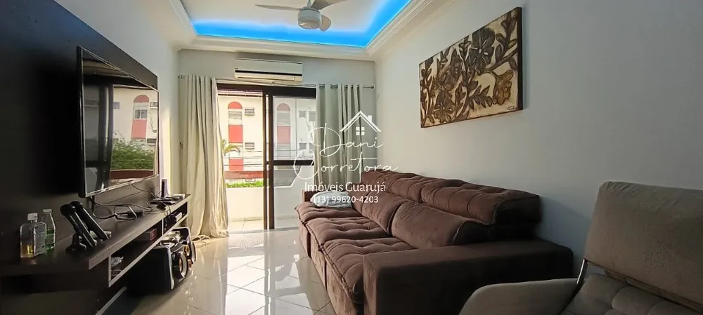 Apartamento, 2 quartos, 72 m² - Foto 1