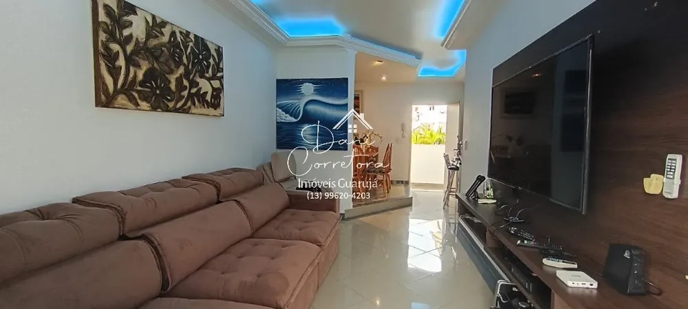 Apartamento, 2 quartos, 72 m² - Foto 2