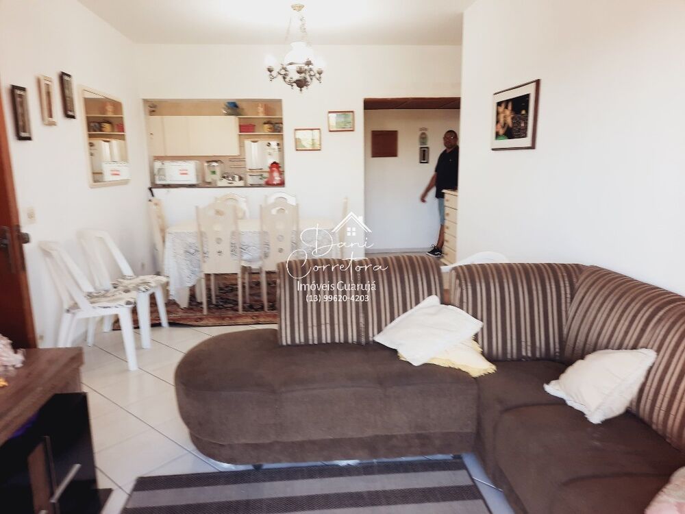 Apartamento, 2 quartos, 88 m² - Foto 4