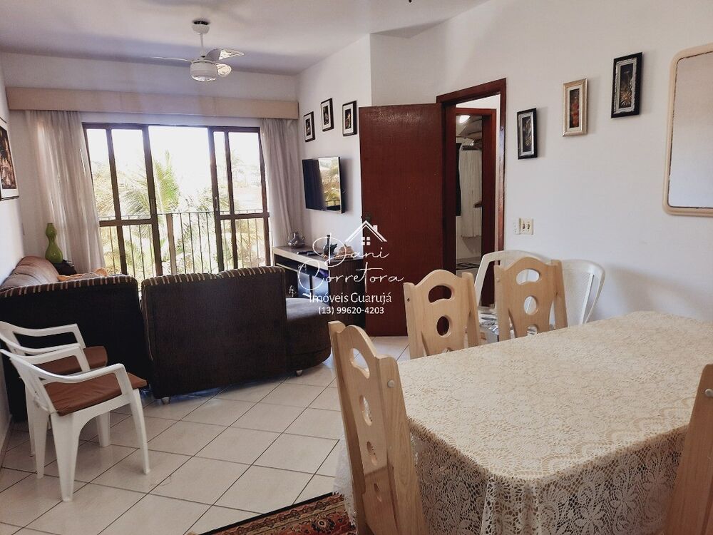 Apartamento, 2 quartos, 88 m² - Foto 2