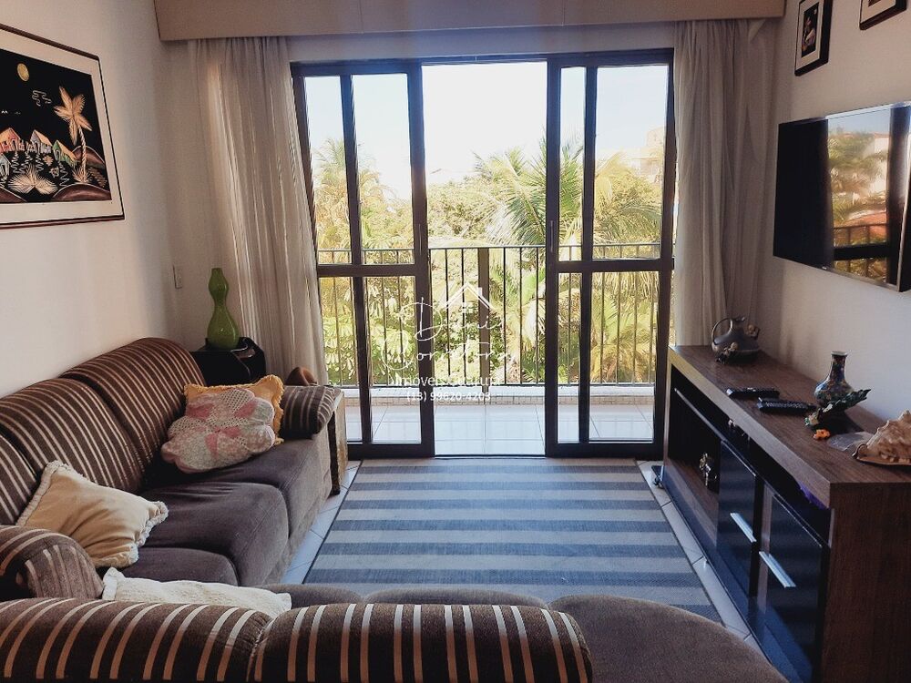 Apartamento, 2 quartos, 88 m² - Foto 1