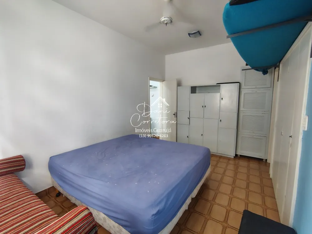 Apartamento, 1 quarto, 46 m² - Foto 3