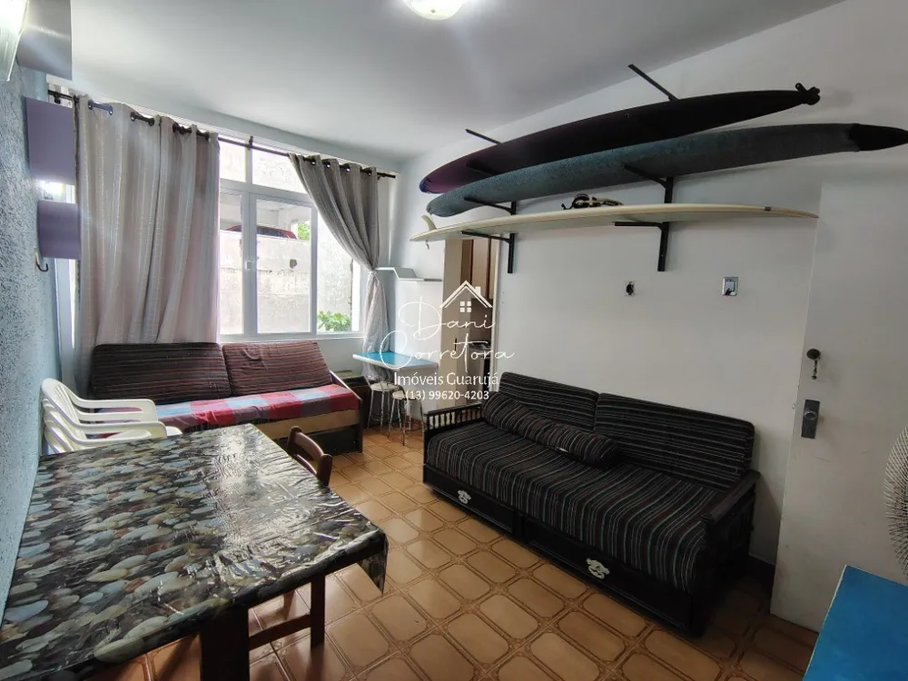 Apartamento, 1 quarto, 46 m² - Foto 8