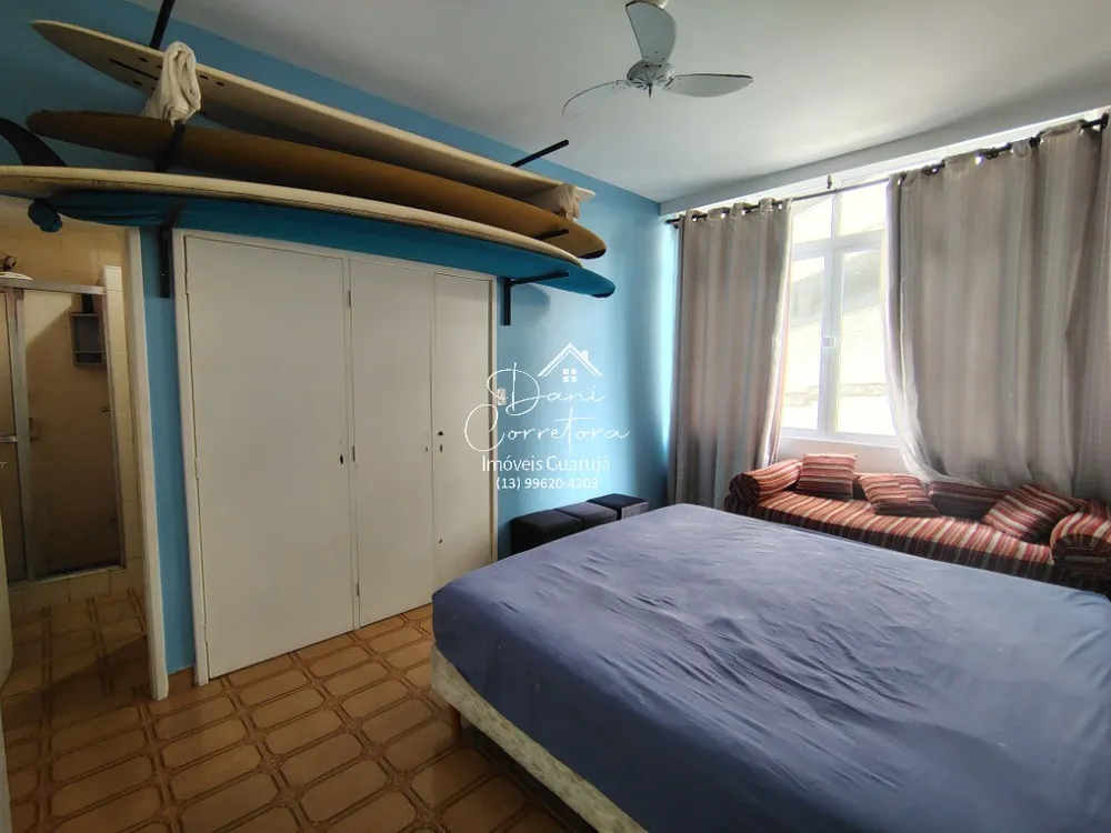 Apartamento, 1 quarto, 46 m² - Foto 2