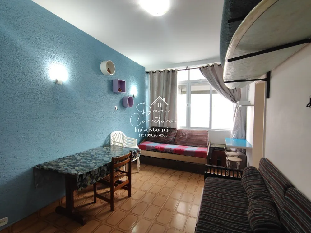 Apartamento, 1 quarto, 46 m² - Foto 5