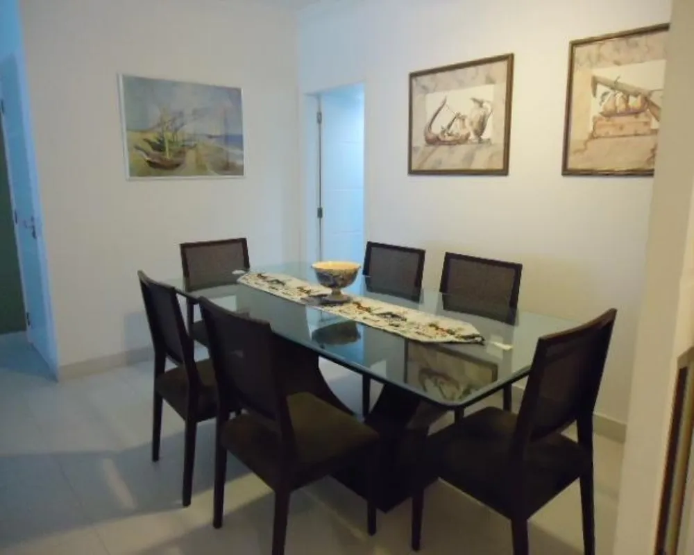 Apartamento, 3 quartos, 140 m² - Foto 4