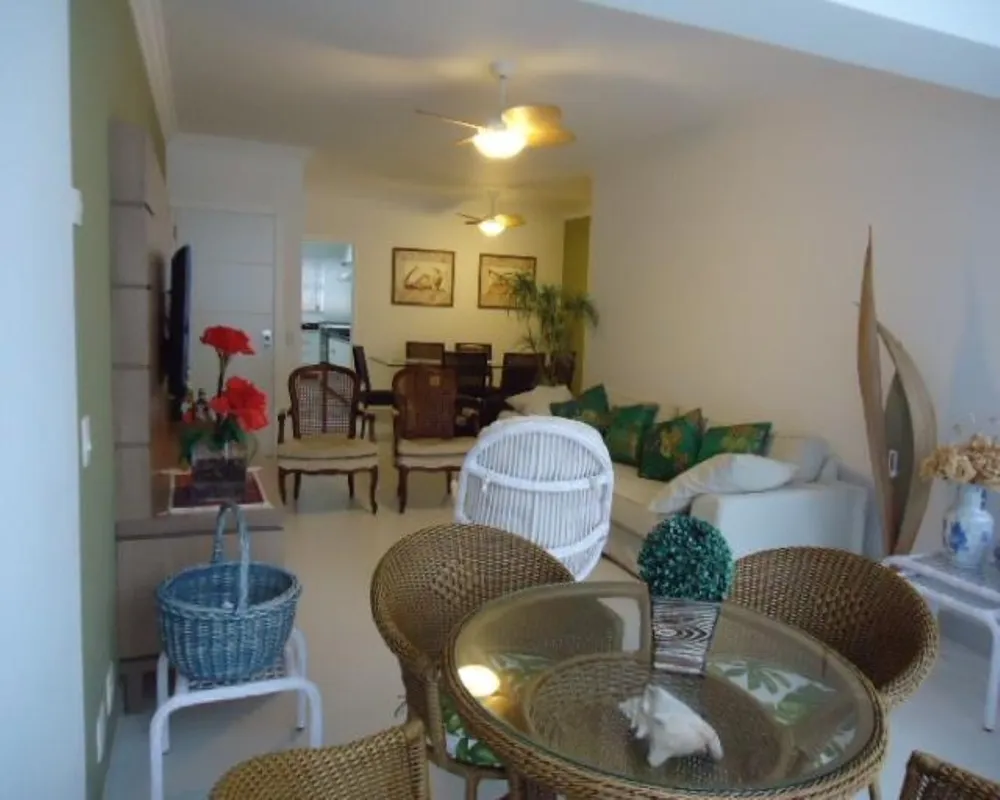 Apartamento, 3 quartos, 140 m² - Foto 1