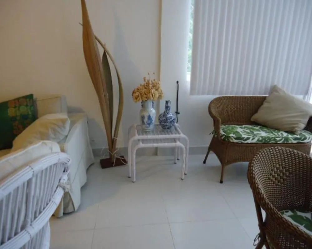 Apartamento, 3 quartos, 140 m² - Foto 3