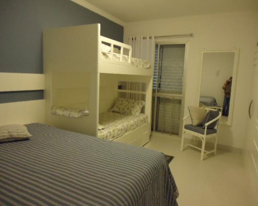 Apartamento, 3 quartos, 140 m² - Foto 3