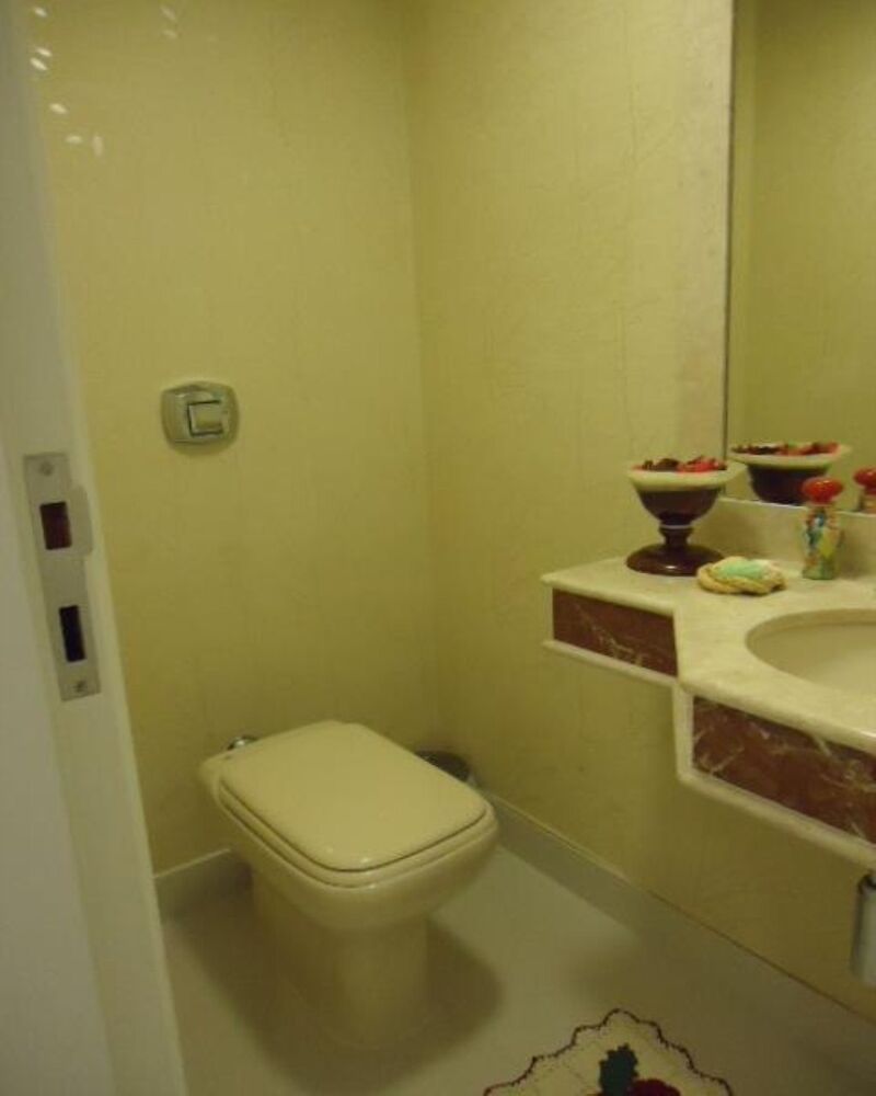 Apartamento, 3 quartos, 140 m² - Foto 2