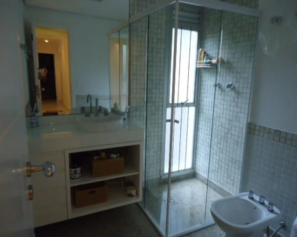 Apartamento, 3 quartos, 140 m² - Foto 12