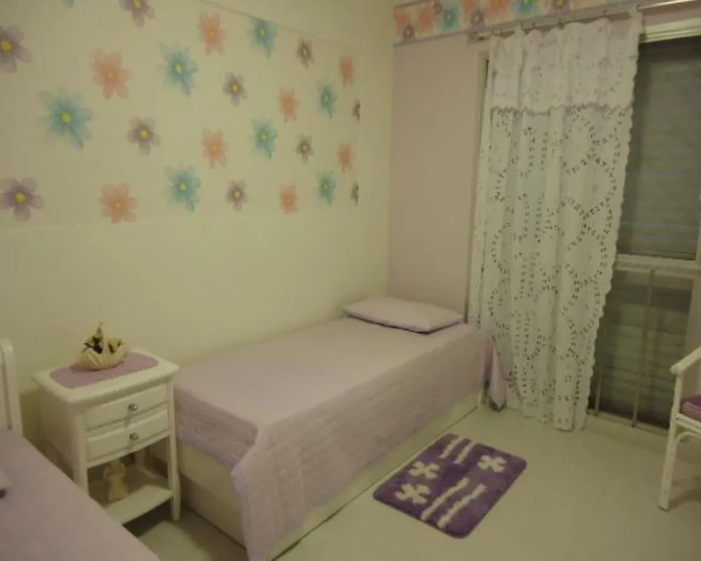 Apartamento, 3 quartos, 140 m² - Foto 7