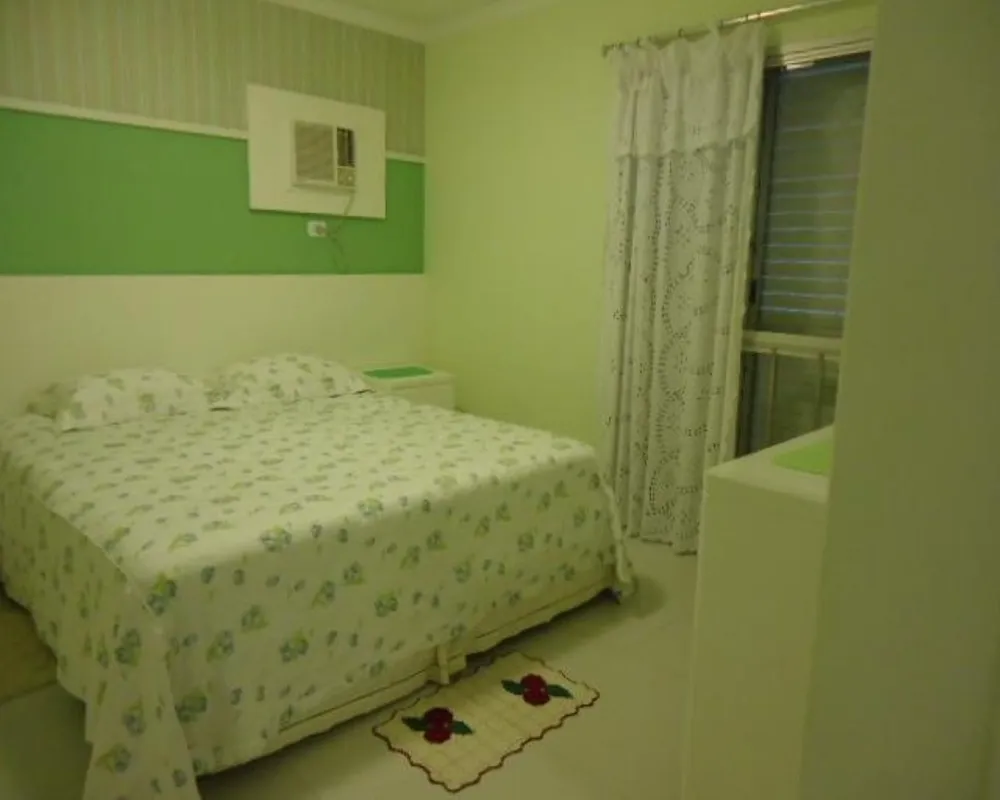Apartamento, 3 quartos, 140 m² - Foto 9