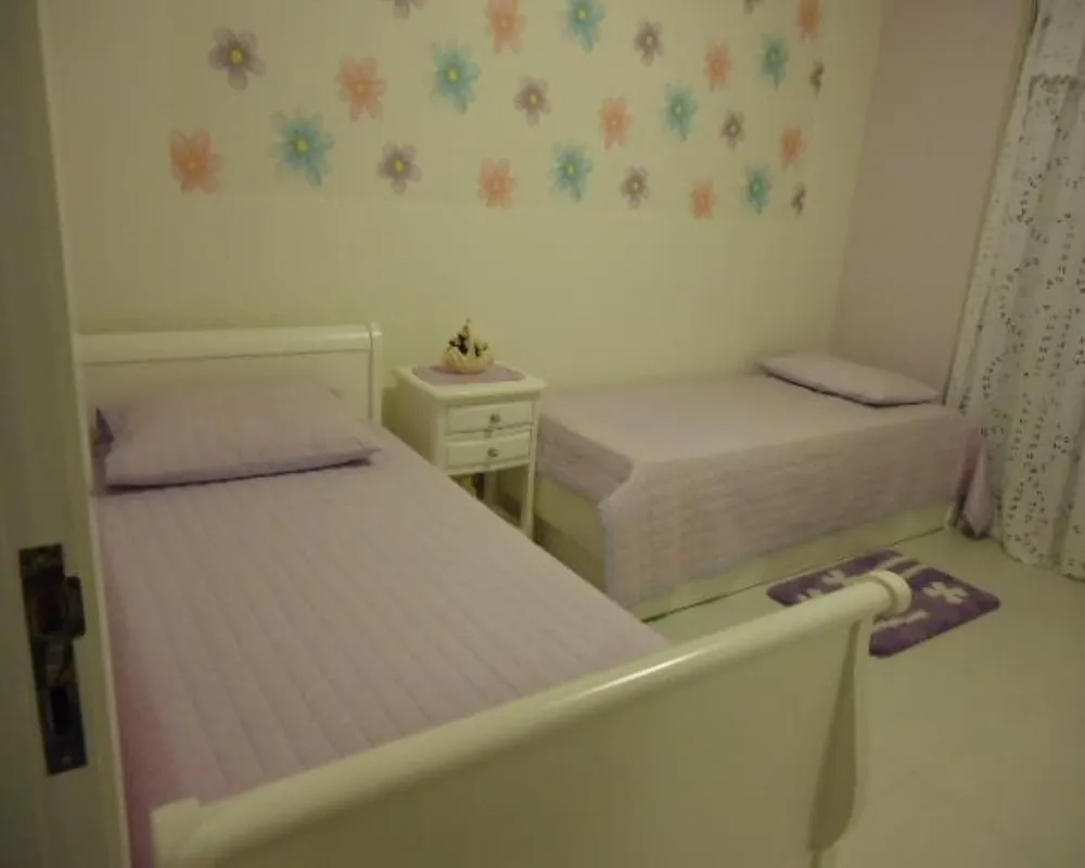Apartamento, 3 quartos, 140 m² - Foto 5