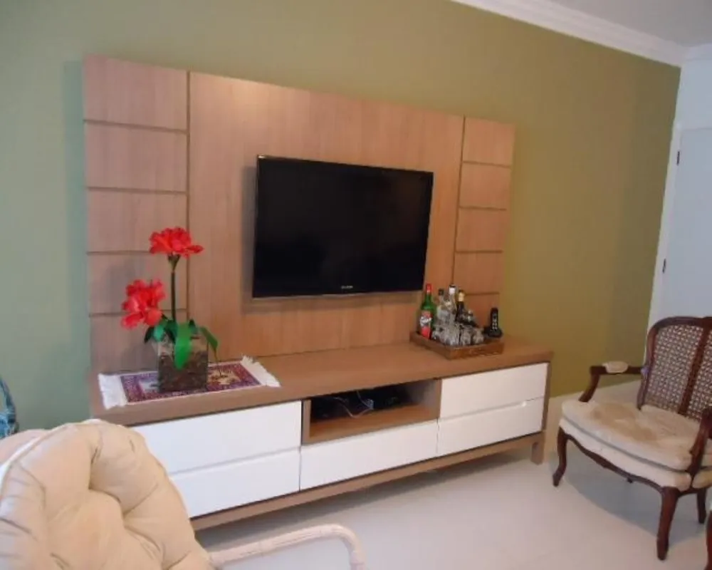 Apartamento, 3 quartos, 140 m² - Foto 2