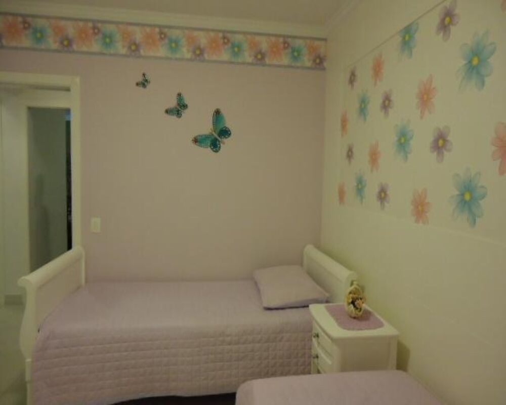 Apartamento, 3 quartos, 140 m² - Foto 1
