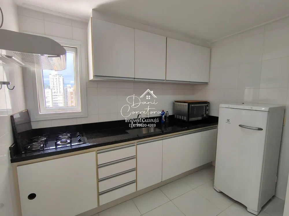 Apartamento, 3 quartos, 116 m² - Foto 11