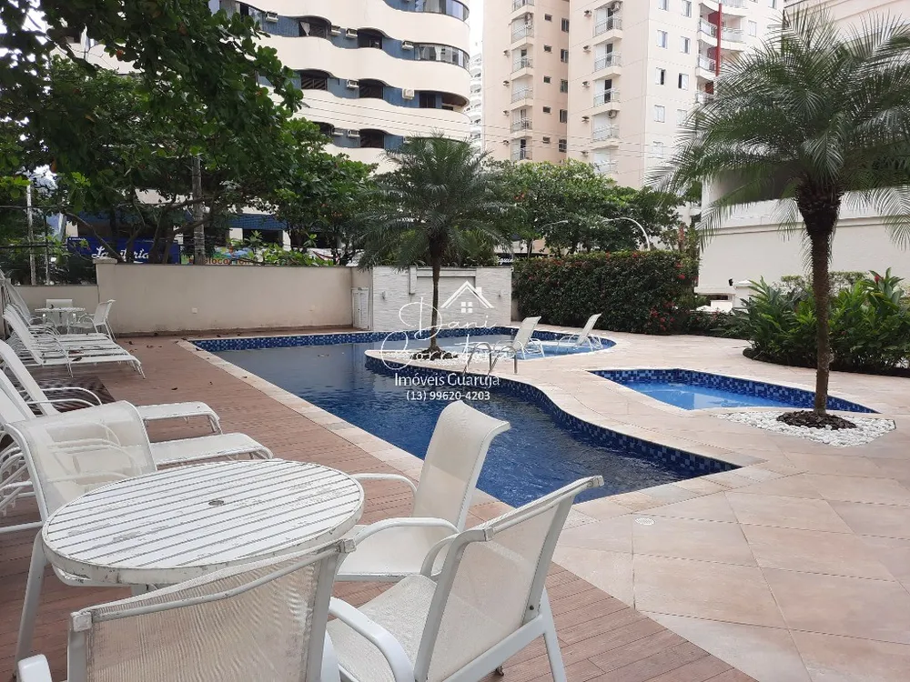 Apartamento, 3 quartos, 116 m² - Foto 3