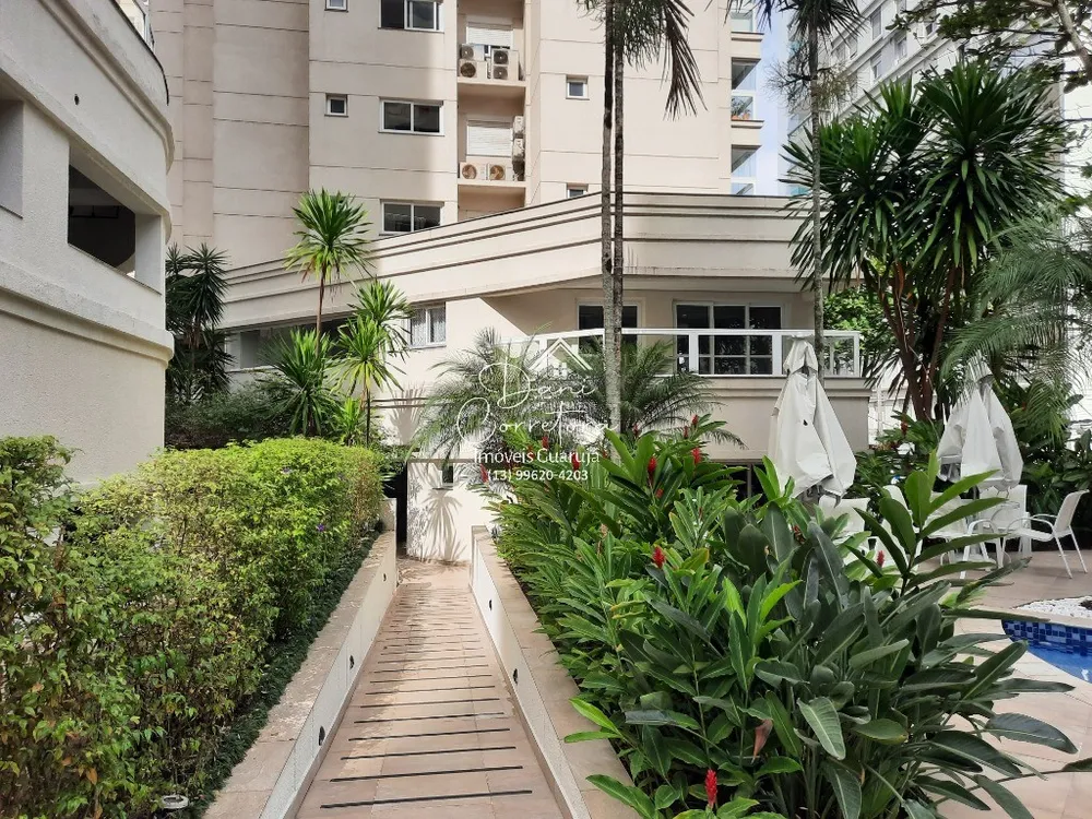 Apartamento, 3 quartos, 116 m² - Foto 6