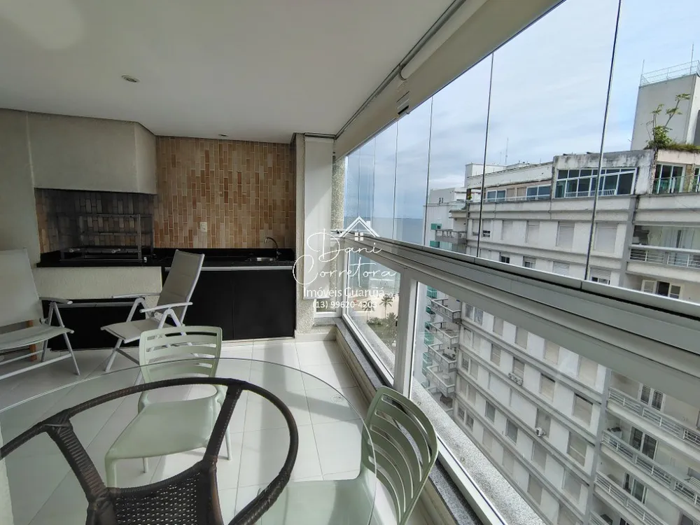Apartamento, 3 quartos, 116 m² - Foto 8