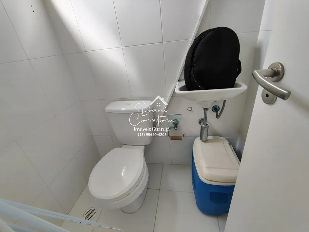 Apartamento, 3 quartos, 116 m² - Foto 12