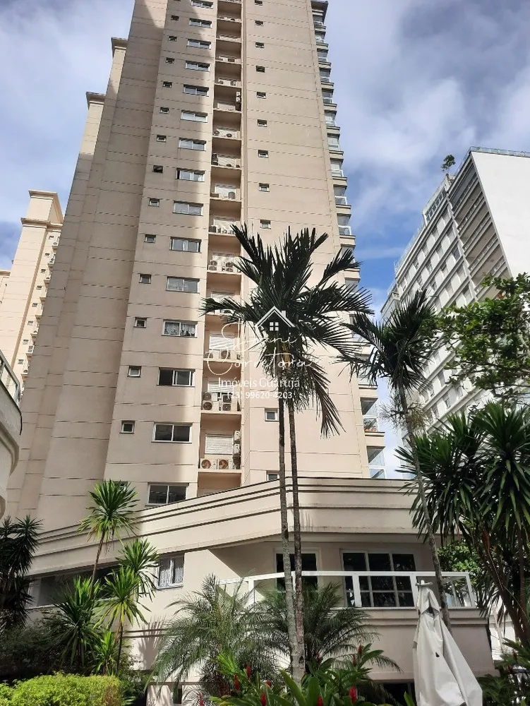 Apartamento, 3 quartos, 116 m² - Foto 5