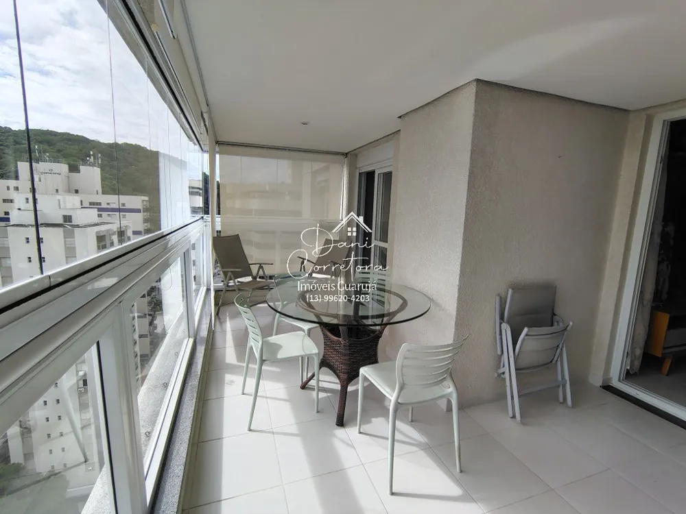 Apartamento, 3 quartos, 116 m² - Foto 5