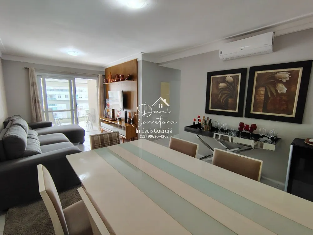 Apartamento, 3 quartos, 116 m² - Foto 4