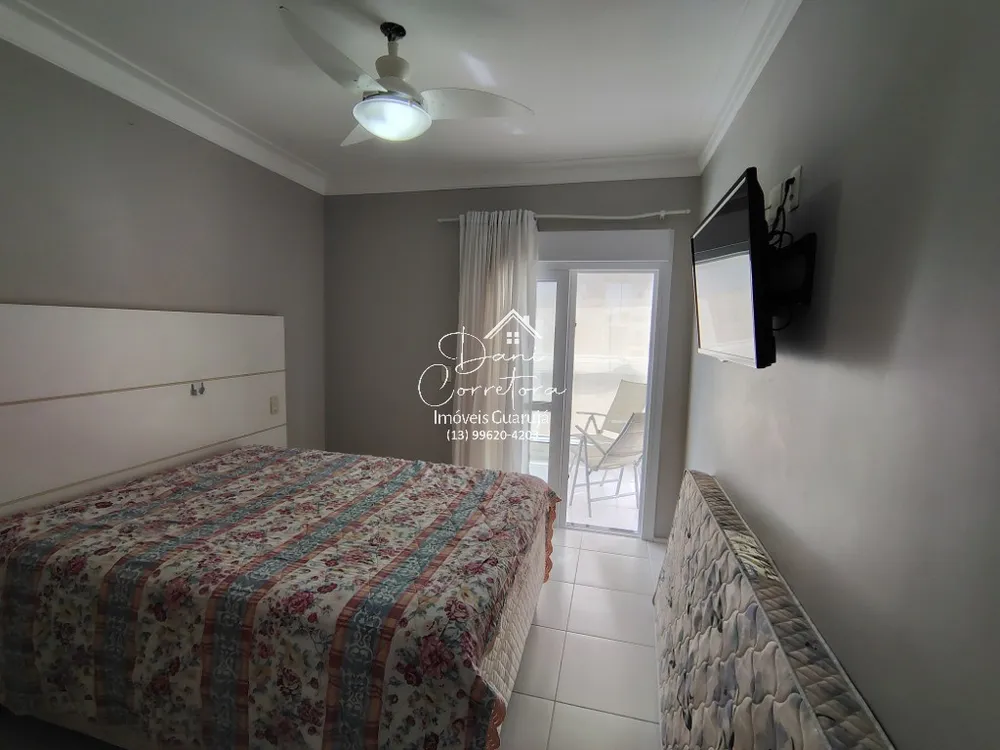 Apartamento, 3 quartos, 116 m² - Foto 8