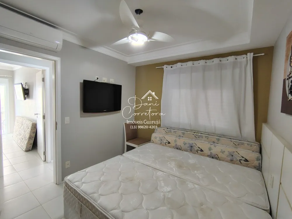 Apartamento, 3 quartos, 116 m² - Foto 7