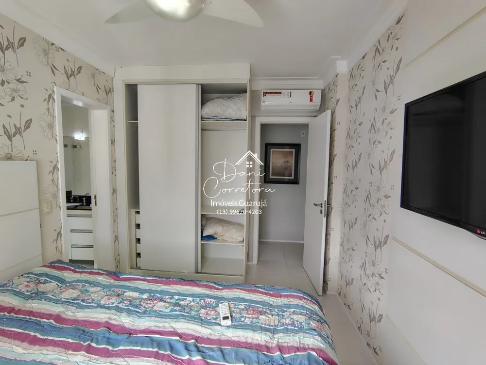 Apartamento, 3 quartos, 116 m² - Foto 2