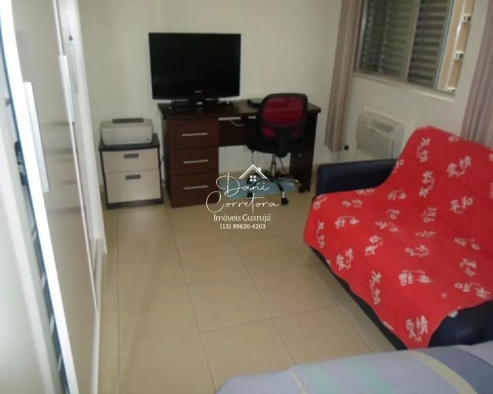 Apartamento, 2 quartos, 90 m² - Foto 4