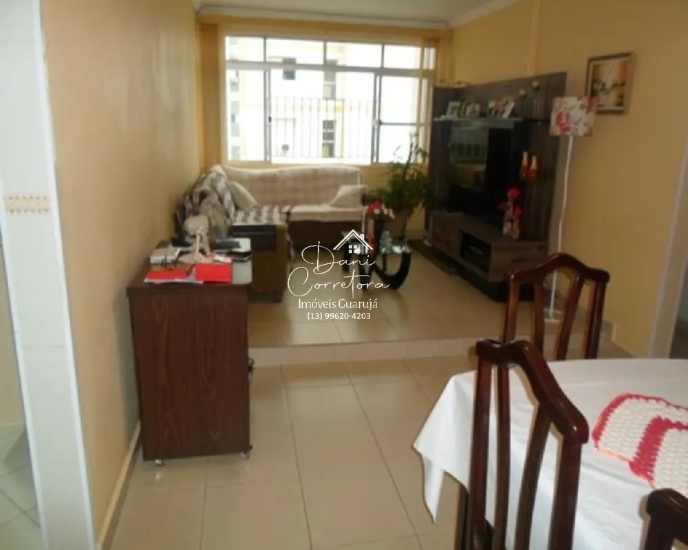 Apartamento, 2 quartos, 90 m² - Foto 1