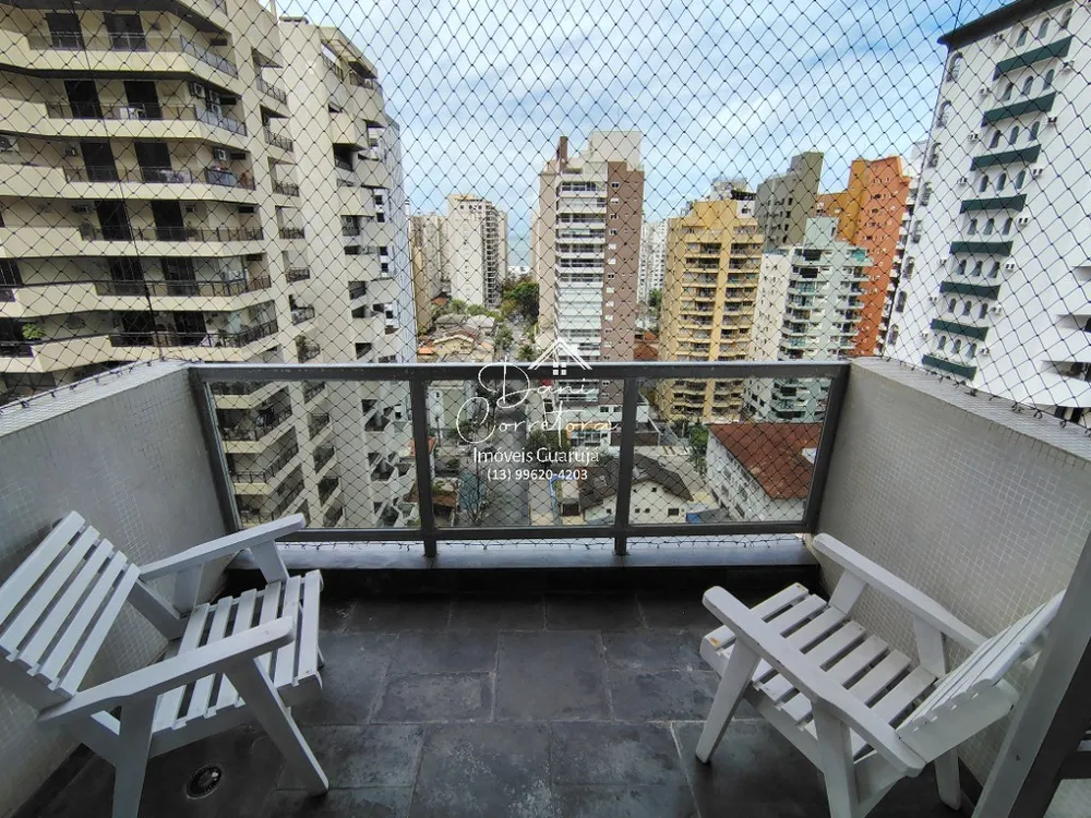 Apartamento, 3 quartos, 115 m² - Foto 4