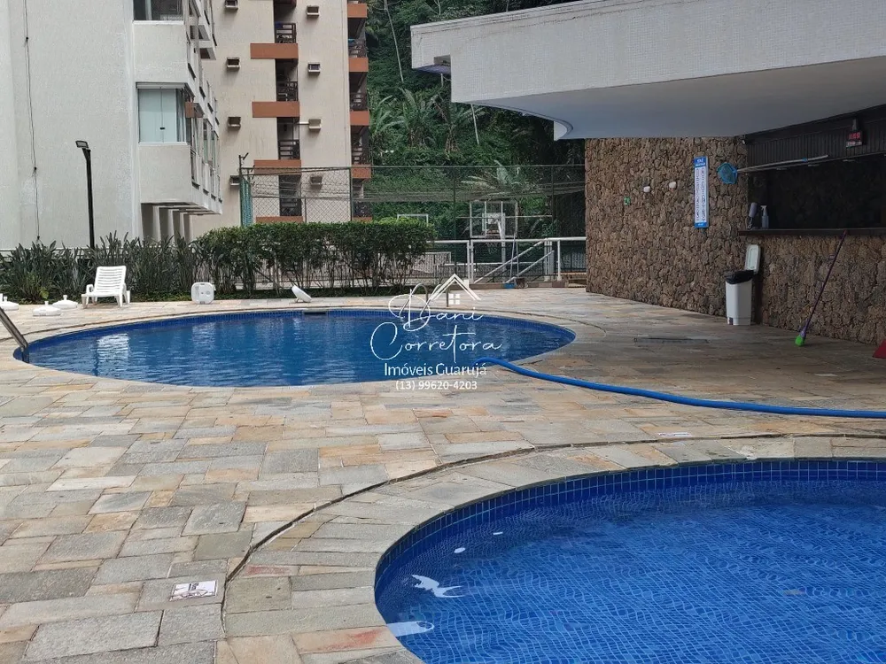 Apartamento, 3 quartos, 115 m² - Foto 1
