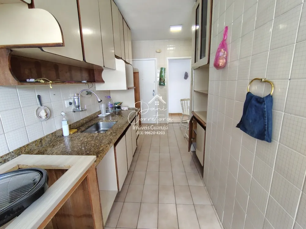 Apartamento, 3 quartos, 115 m² - Foto 9