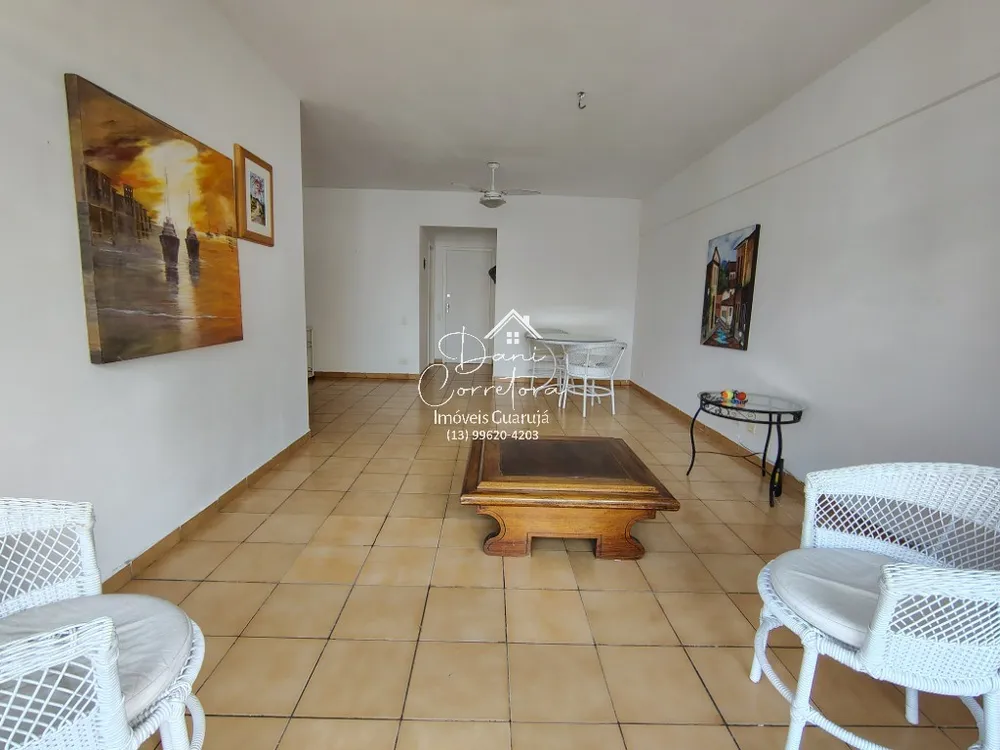 Apartamento, 3 quartos, 115 m² - Foto 7