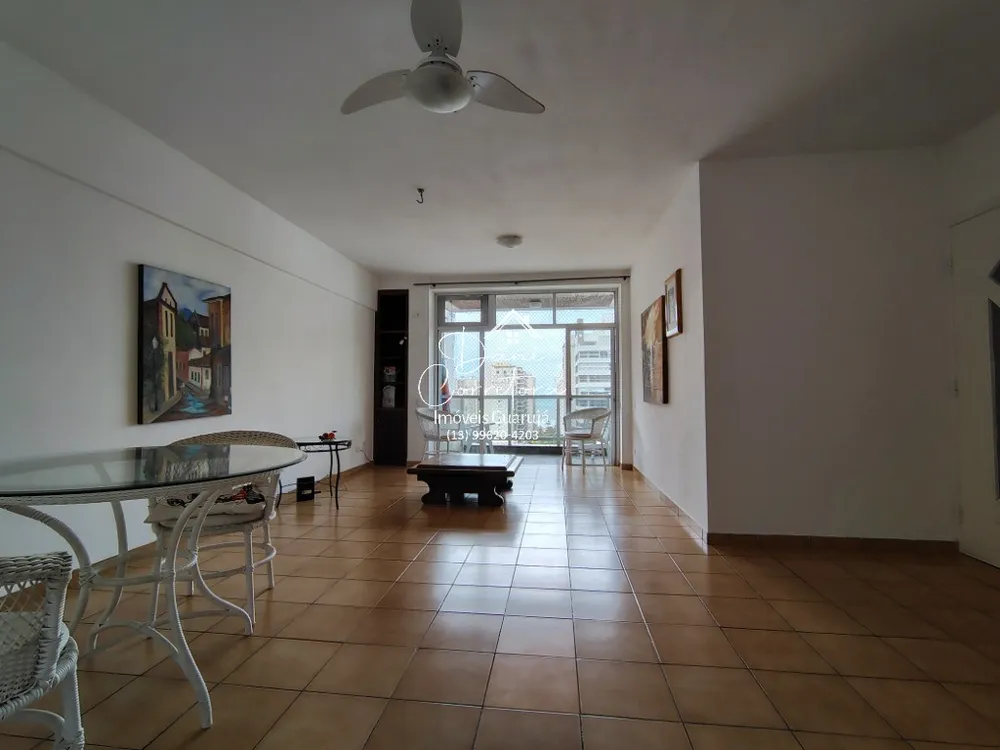 Apartamento, 3 quartos, 115 m² - Foto 3