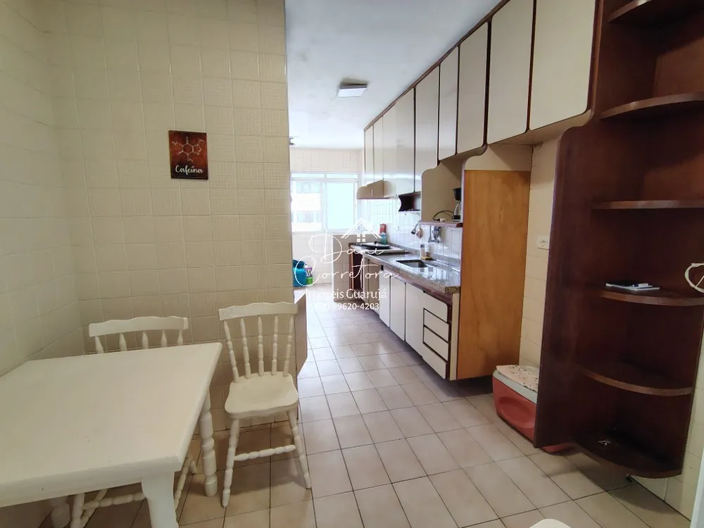 Apartamento, 3 quartos, 115 m² - Foto 8